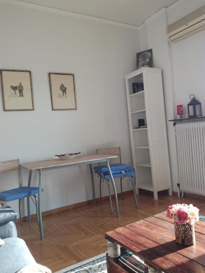 Mia'S Seaside Penthouse - Panoramic View Apartment Piraeus Ngoại thất bức ảnh